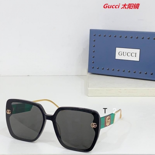 G.U.C.C.I. Sunglasses AAAA 11296