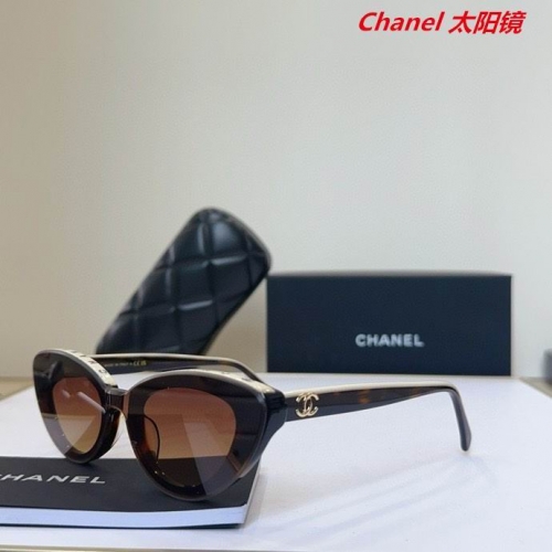 C.h.a.n.e.l. Sunglasses AAAA 10805