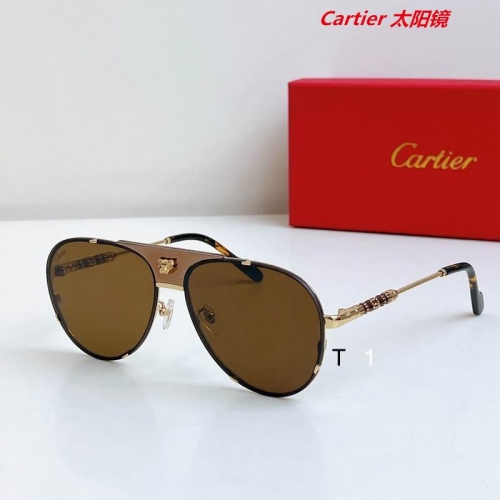 C.a.r.t.i.e.r. Sunglasses AAAA 12949