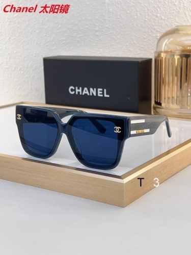 C.h.a.n.e.l. Sunglasses AAAA 11743