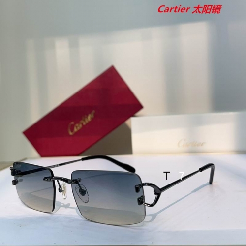 C.a.r.t.i.e.r. Sunglasses AAAA 13156