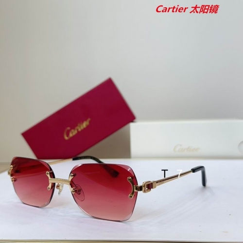 C.a.r.t.i.e.r. Sunglasses AAAA 12648
