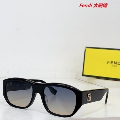 F.e.n.d.i. Sunglasses AAAA 10051