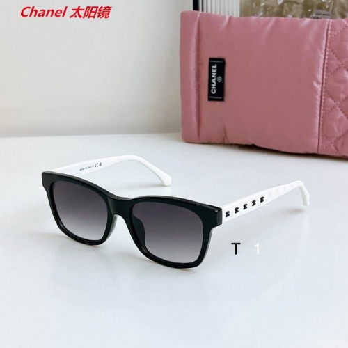 C.h.a.n.e.l. Sunglasses AAAA 11957