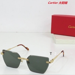 C.a.r.t.i.e.r. Sunglasses AAAA 13047