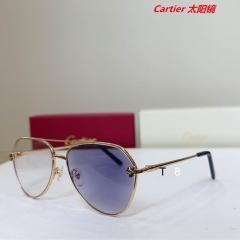 C.a.r.t.i.e.r. Sunglasses AAAA 12062