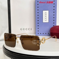 G.U.C.C.I. Sunglasses AAAA 10634