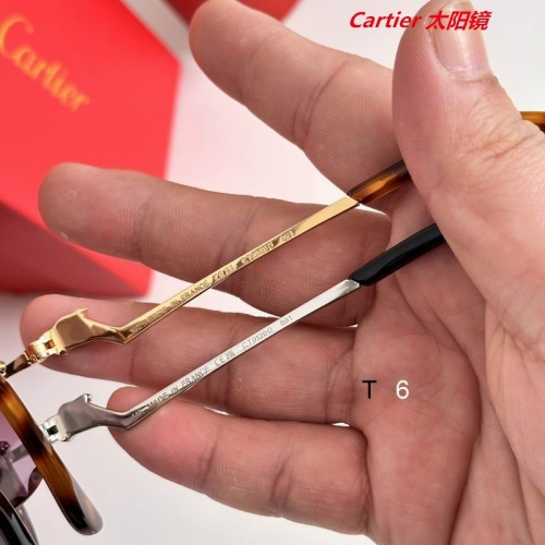 C.a.r.t.i.e.r. Sunglasses AAAA 12590