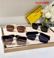 F.e.n.d.i. Sunglasses AAAA 10136