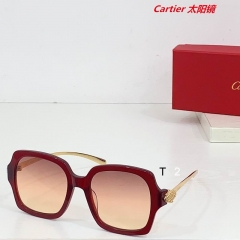 C.a.r.t.i.e.r. Sunglasses AAAA 13020