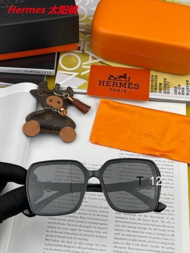 H.e.r.m.e.s. Sunglasses AAAA 10115