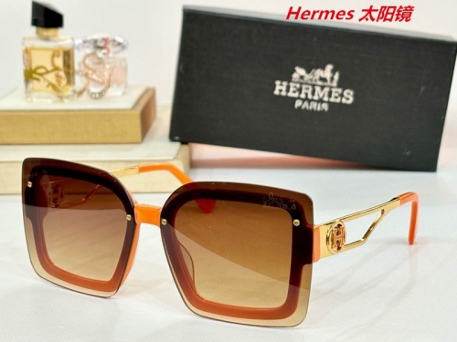 H.e.r.m.e.s. Sunglasses AAAA 10034