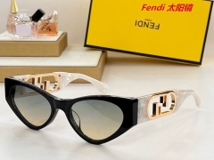 F.e.n.d.i. Sunglasses AAAA 10517