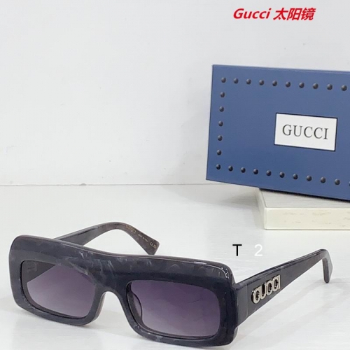 G.U.C.C.I. Sunglasses AAAA 10128