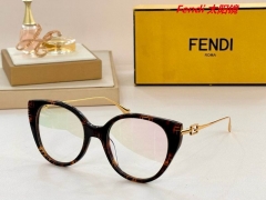 F.e.n.d.i. Sunglasses AAAA 10595