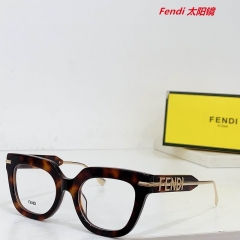 F.e.n.d.i. Sunglasses AAAA 10070