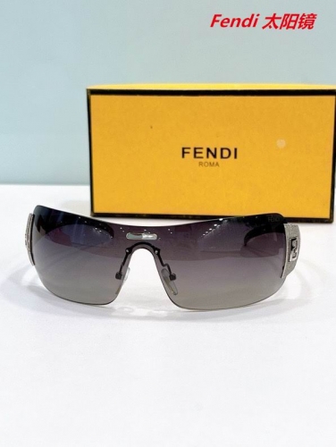 F.e.n.d.i. Sunglasses AAAA 10953