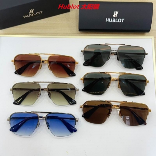 H.u.b.l.o.t. Sunglasses AAAA 10010