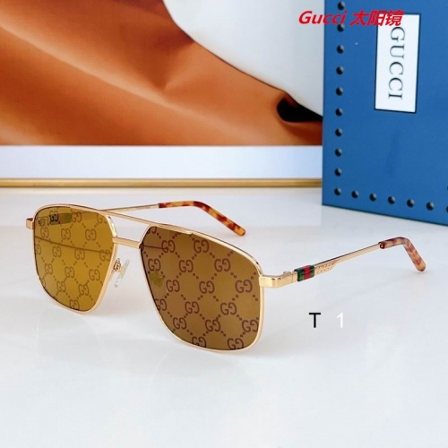 G.U.C.C.I. Sunglasses AAAA 10912