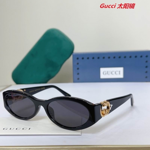 G.U.C.C.I. Sunglasses AAAA 12553