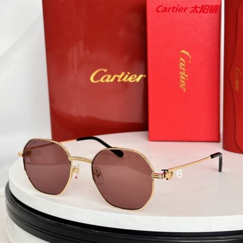 C.a.r.t.i.e.r. Sunglasses AAAA 12885
