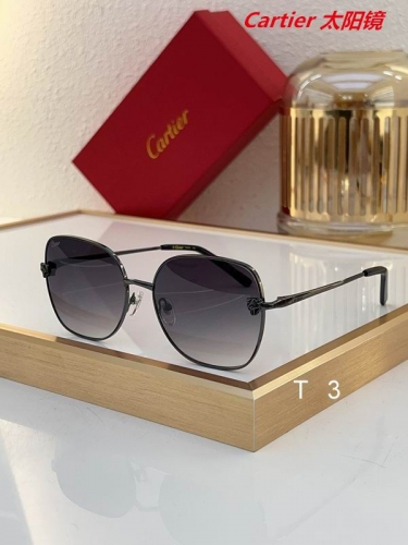 C.a.r.t.i.e.r. Sunglasses AAAA 11684