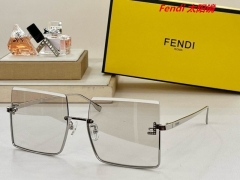 F.e.n.d.i. Sunglasses AAAA 10691