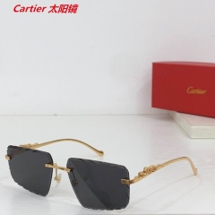 C.a.r.t.i.e.r. Sunglasses AAAA 11058