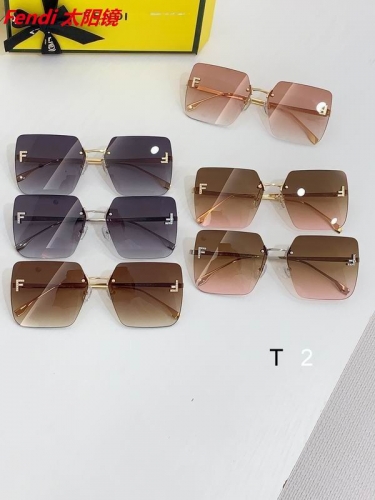 F.e.n.d.i. Sunglasses AAAA 11448