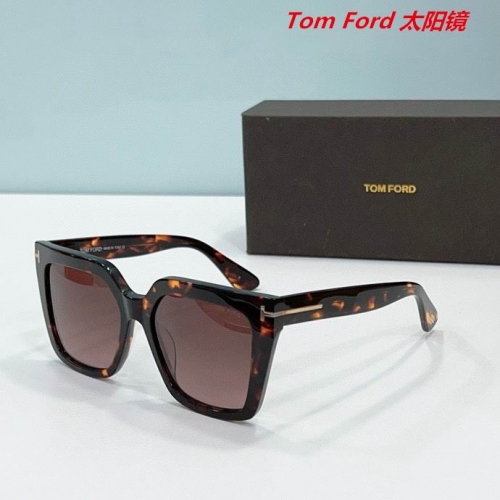 T.o.m. F.o.r.d. Sunglasses AAAA 10171