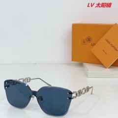 L...V... Sunglasses AAAA 10765