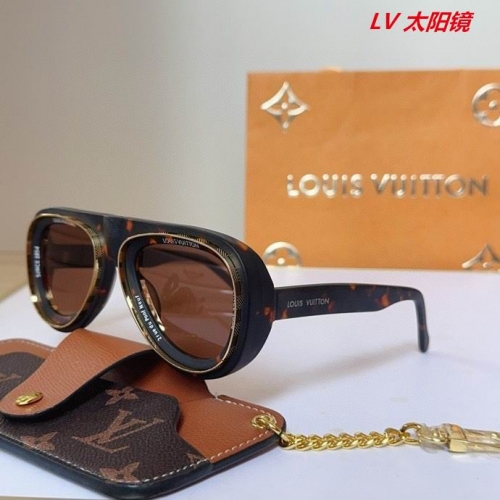 L...V... Sunglasses AAAA 10832