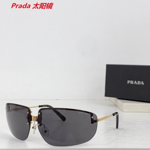 P.r.a.d.a. Sunglasses AAAA 11546