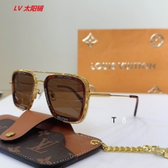 L...V... Sunglasses AAAA 10223