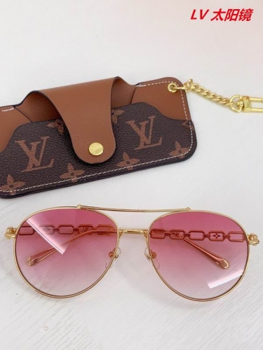 L...V... Sunglasses AAAA 11048