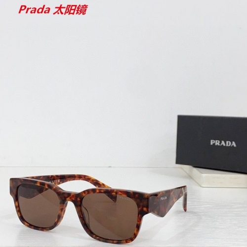 P.r.a.d.a. Sunglasses AAAA 11563
