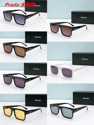 P.r.a.d.a. Sunglasses AAAA 10837