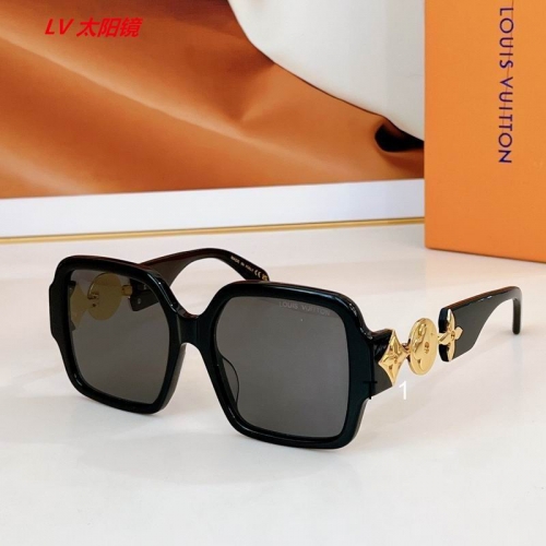 L...V... Sunglasses AAAA 12336