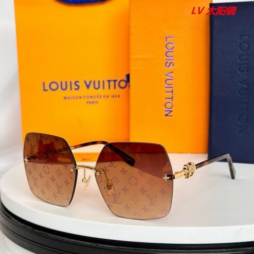 L...V... Sunglasses AAAA 11910