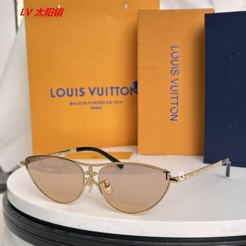 L...V... Sunglasses AAAA 12280