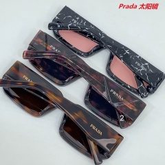 P.r.a.d.a. Sunglasses AAAA 12707