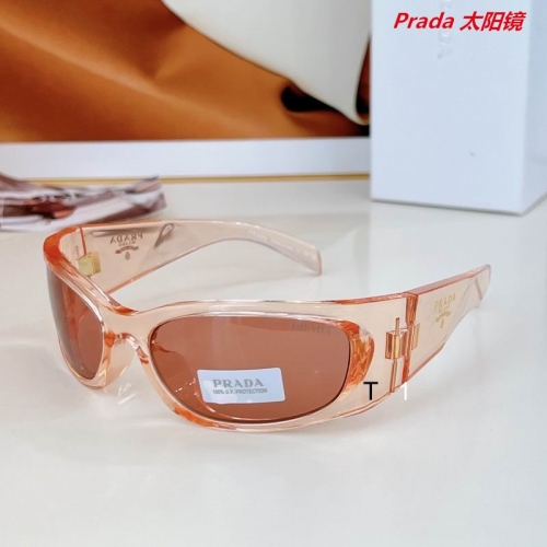 P.r.a.d.a. Sunglasses AAAA 12175