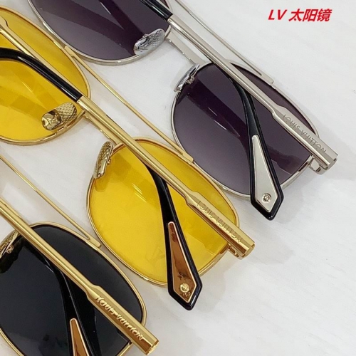 L...V... Sunglasses AAAA 11035