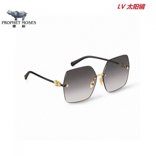 L...V... Sunglasses AAAA 11909