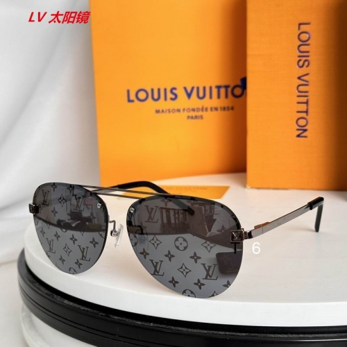 L...V... Sunglasses AAAA 10159