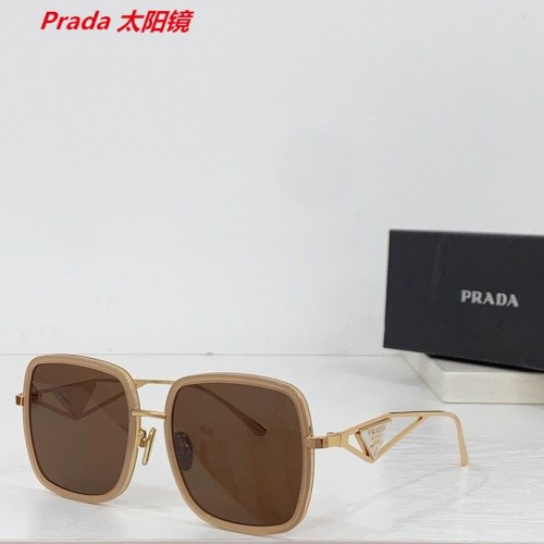 P.r.a.d.a. Sunglasses AAAA 11671