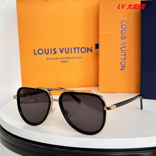 L...V... Sunglasses AAAA 11851