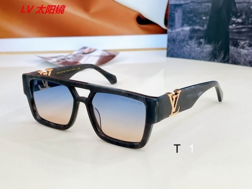 L...V... Sunglasses AAAA 10276