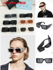 O.f.f. W.h.i.t.e. Sunglasses AAAA 10086