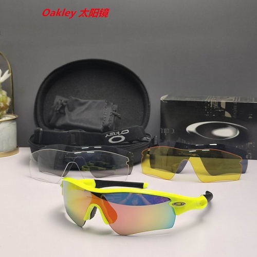 O.a.k.l.e.y. Sunglasses AAAA 10547